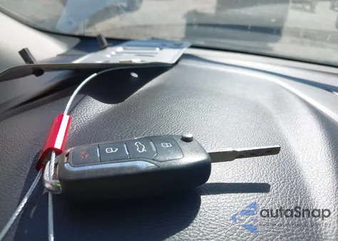 2012 Ford Focus Se из США, поврежденный, VIN 1FAHP3K22CL155298